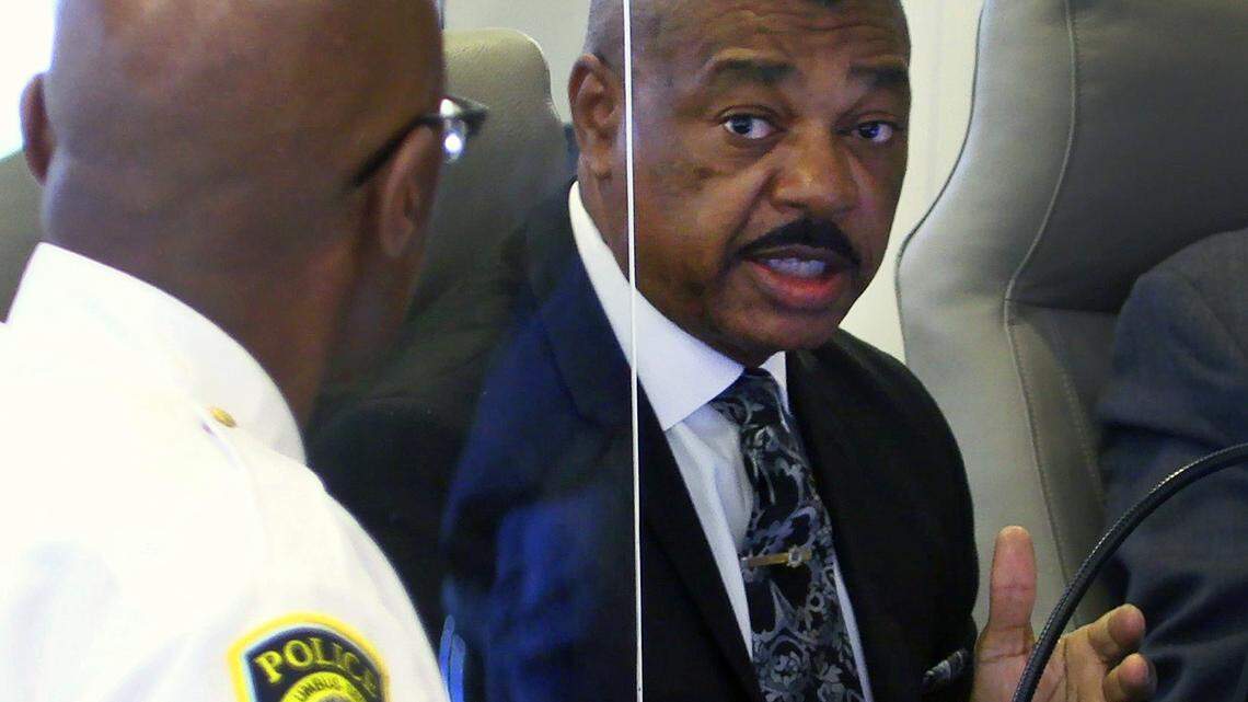 Isaiah Hugley’s lawyer shares draft of discrimination charge. What’s in it