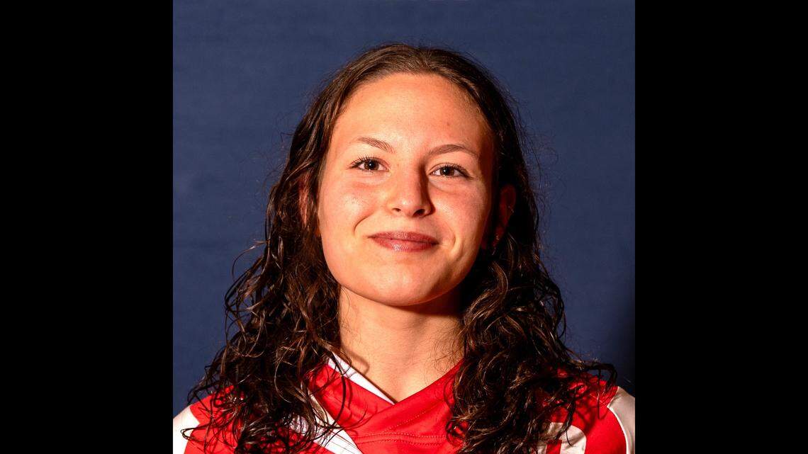 The Ledger-Enquirer High School Girls Athlete of the Week poll winner is . . .