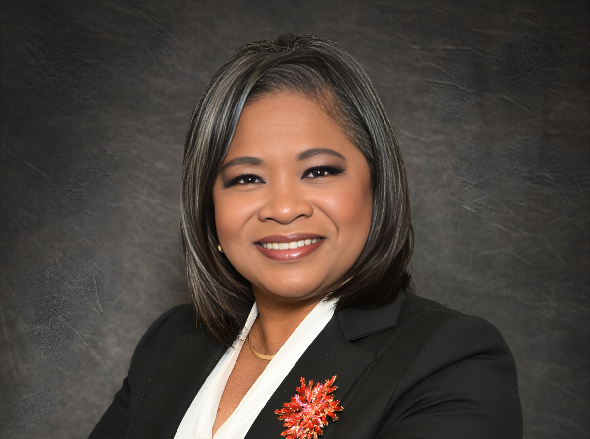 Janet Sherrod