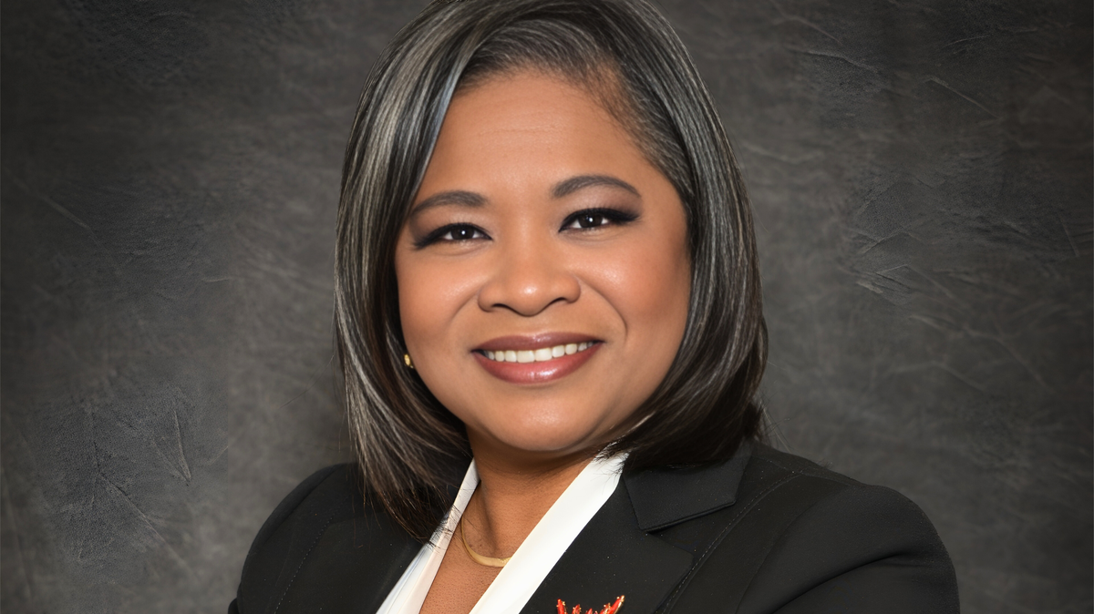 Janet Sherrod