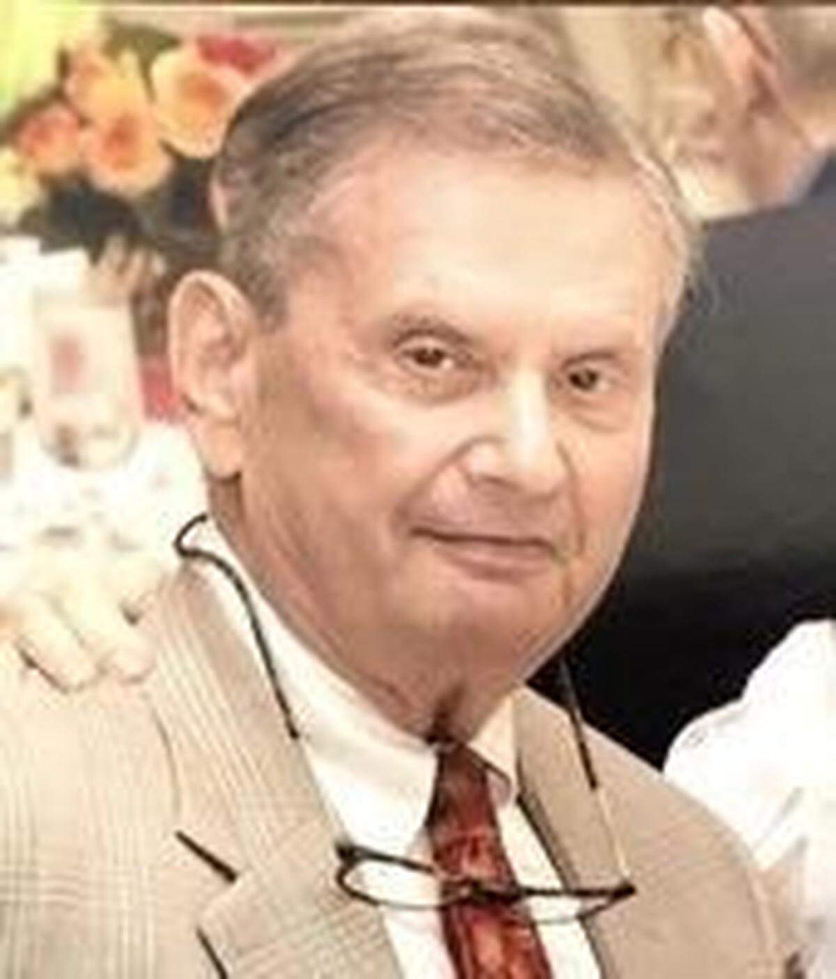 Dr. Franklin Julian Star
