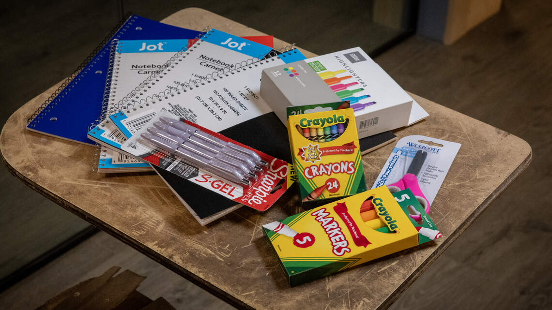 US parents to spend an average of $800 on school supplies this year. What about Columbus?