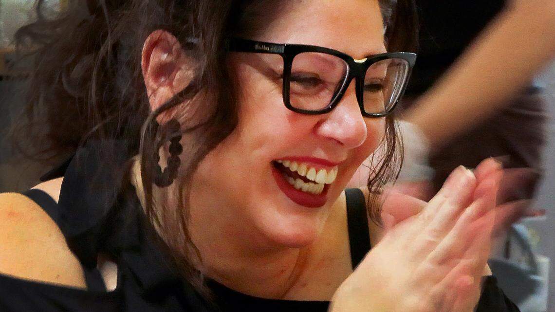 Columbus restaurant owner among esteemed speakers for series of foodie events