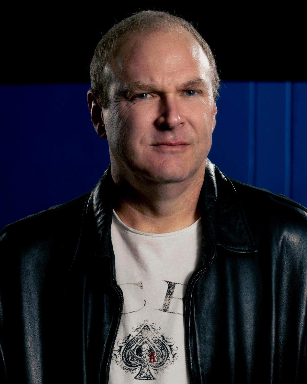 Comedian Jim Gallagher is performing at The Loft in downtown Columbus, Georgia on Thursday, Feb. 9, 2023.