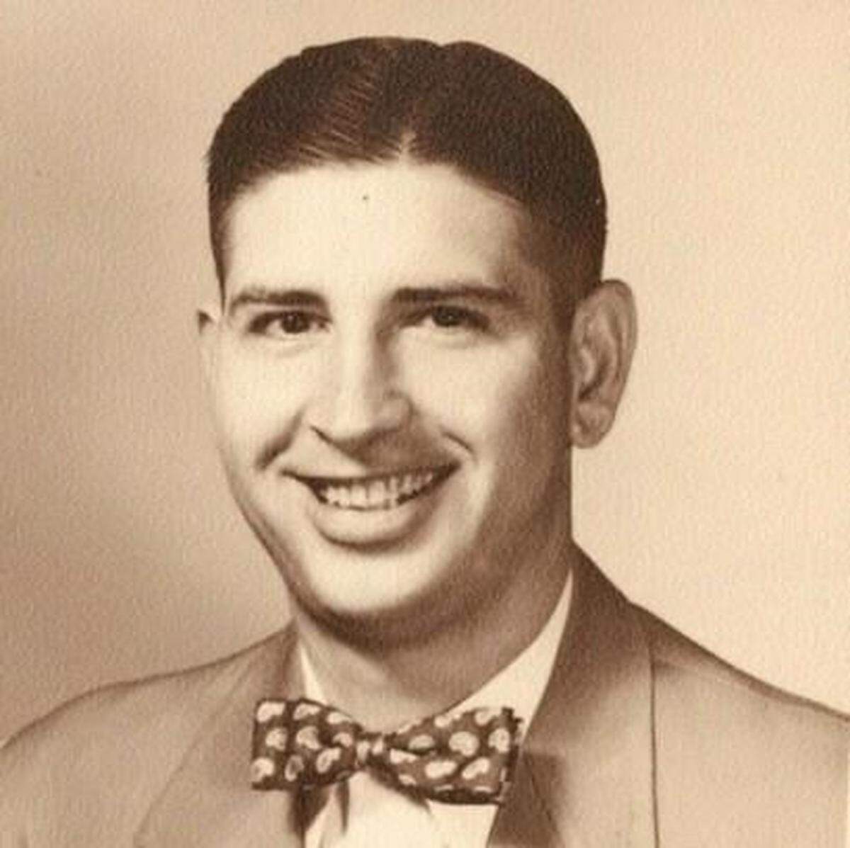 Robert Meadows Sr.