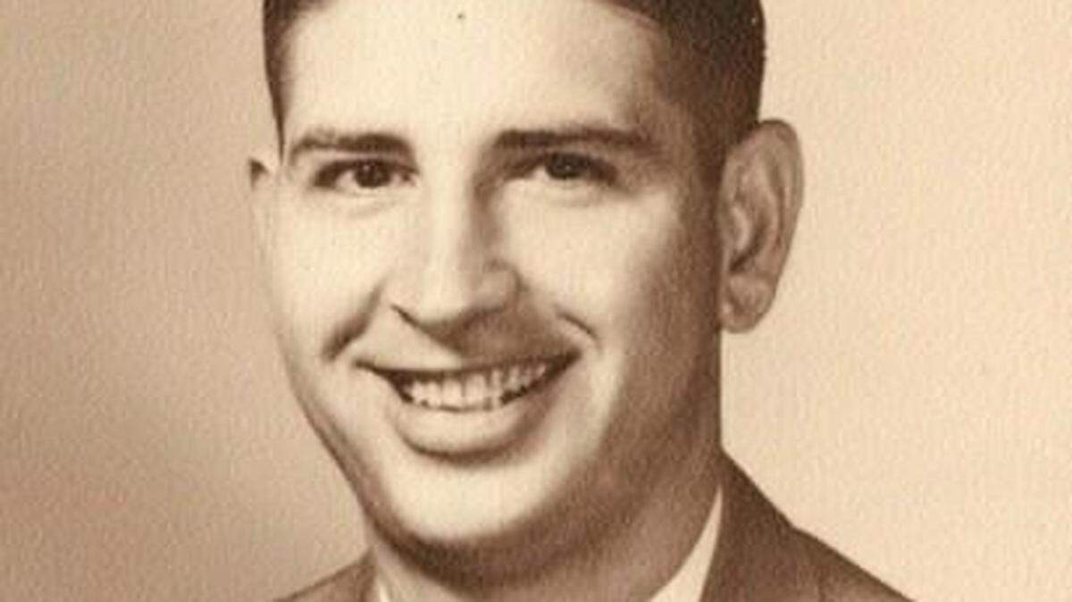 Robert Meadows Sr.