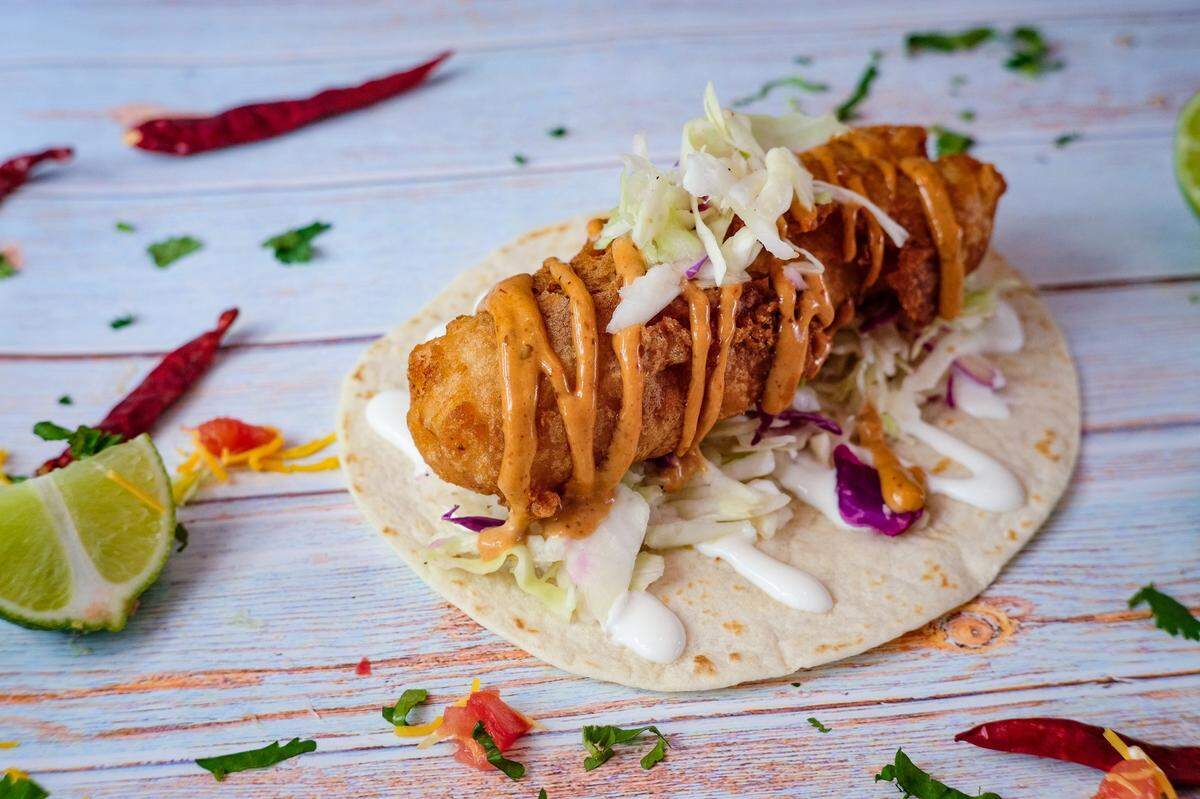Tuza Taco, an Atlanta-based taqueria, will be opening a second location in the former Sputnik Bar in Columbus. The move is part of a plan by The Cotton Companies to establish a Midcity District.