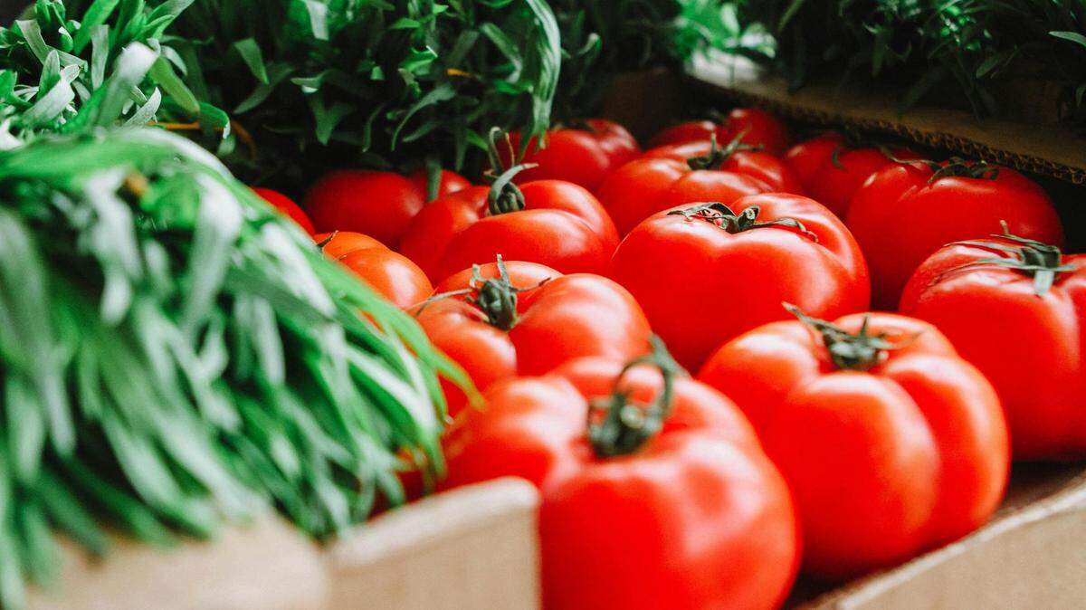 Tomatoes are the latest product to be recalled by the FDA.