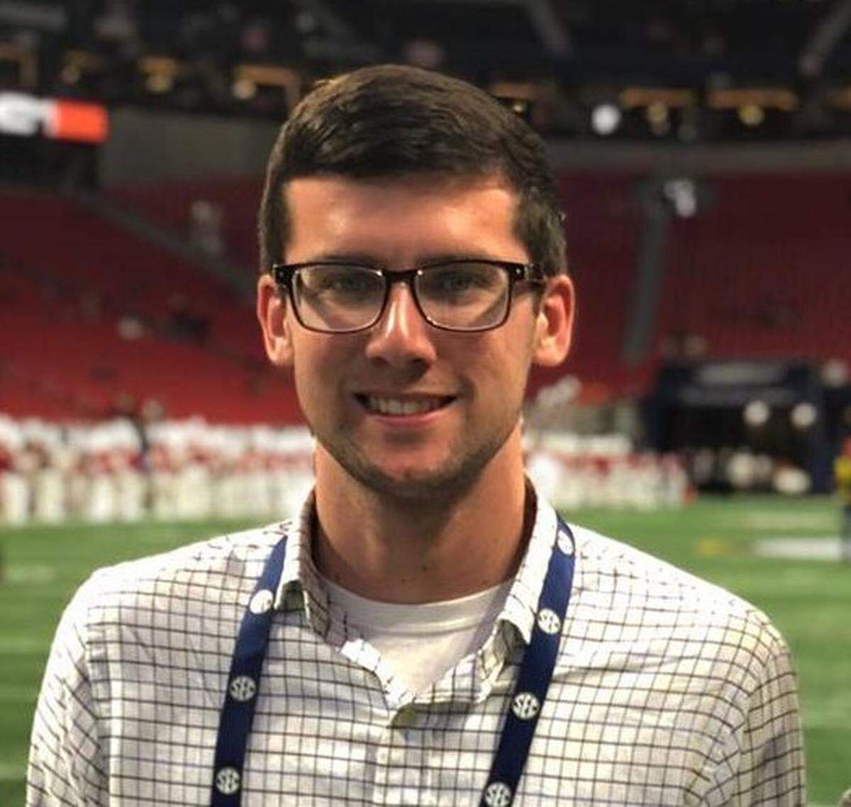 Profile Image of Joshua Mixon