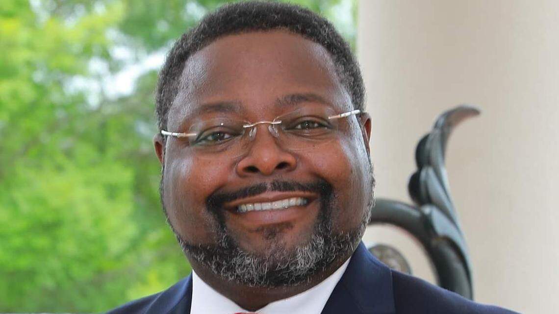 State Rep. Teddy Reese enters race to succeed Ed Harbison in Georgia Senate