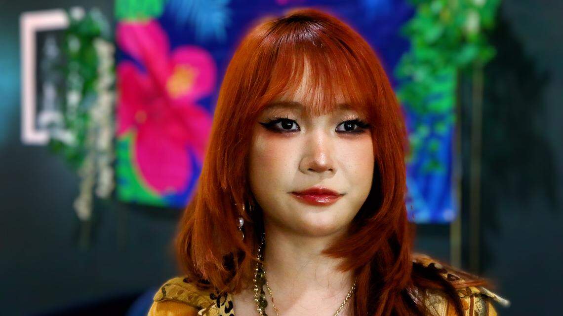 Know a Columbus area HS senior making a positive impact like this? Then email us