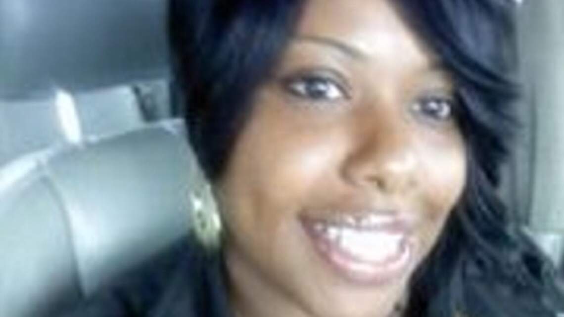 Sylvester Davis guilty of killing Yamisha Thomas | Columbus Ledger-Enquirer