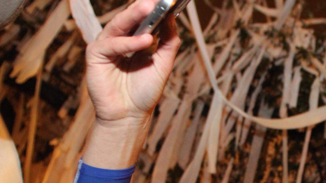 Tradition returns to Toomer’s Corner