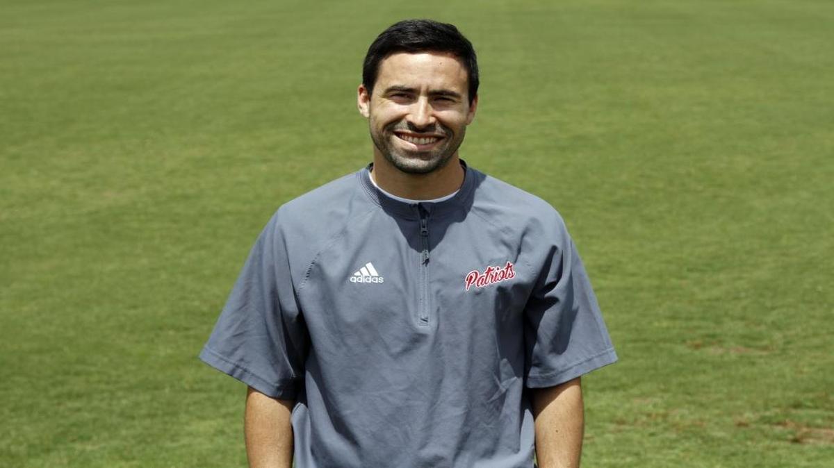 After his second season as Northside boys soccer head coach, Rafael Torres has been named the All-Bi-City Boys Soccer Coach of the Year.