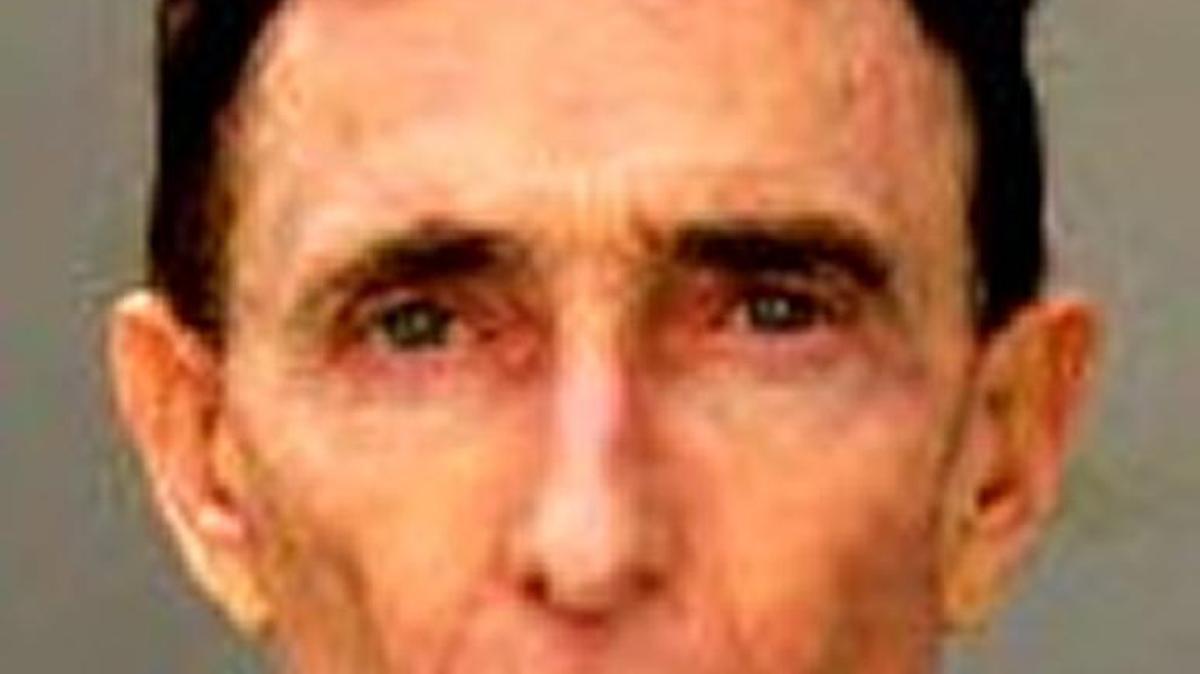 John Roberson Jr., who changed his name from “Johnny Lee Roberson” in 2000 before incurring debts using his father’s identity.
