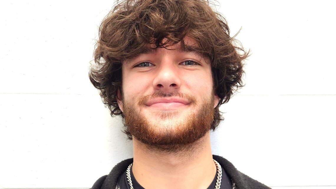 The winner of the Ledger-Enquirer High School Boys Athlete of the Week poll is . . .