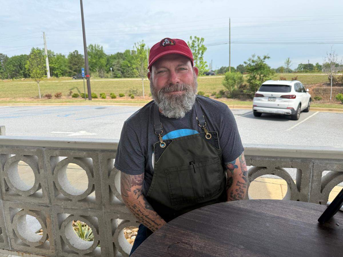 Michael Harrell, owner of 11th & Bay Restaurant, 1050 Bay Ave. in Columbus, is set to open seven locations of the New York Butcher Shoppe chain: two in Georgia, including Columbus, and five in Kansas City, Missouri. The Columbus location is expected to open in mid-June.