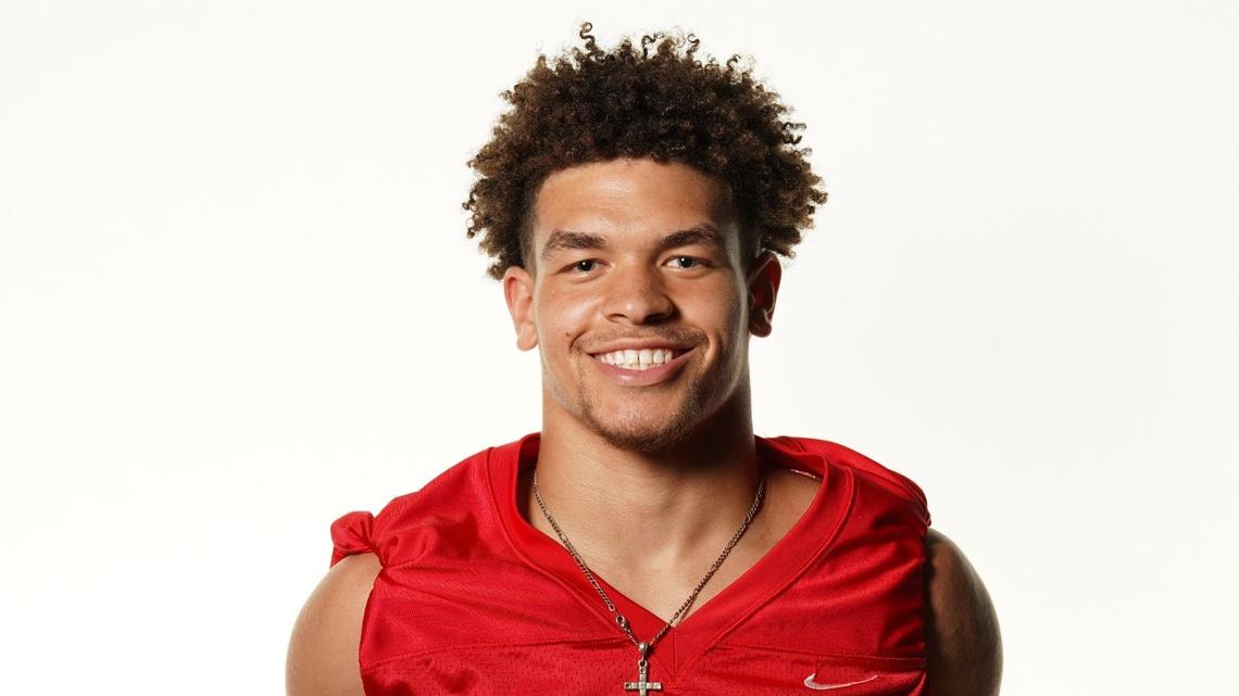 Two games. Seven touchdowns. Meet RB Pierre Summers, Pacelli’s quiet leader.