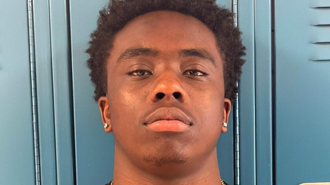 The Ledger-Enquirer High School Boys Athlete of the Week poll winner is …