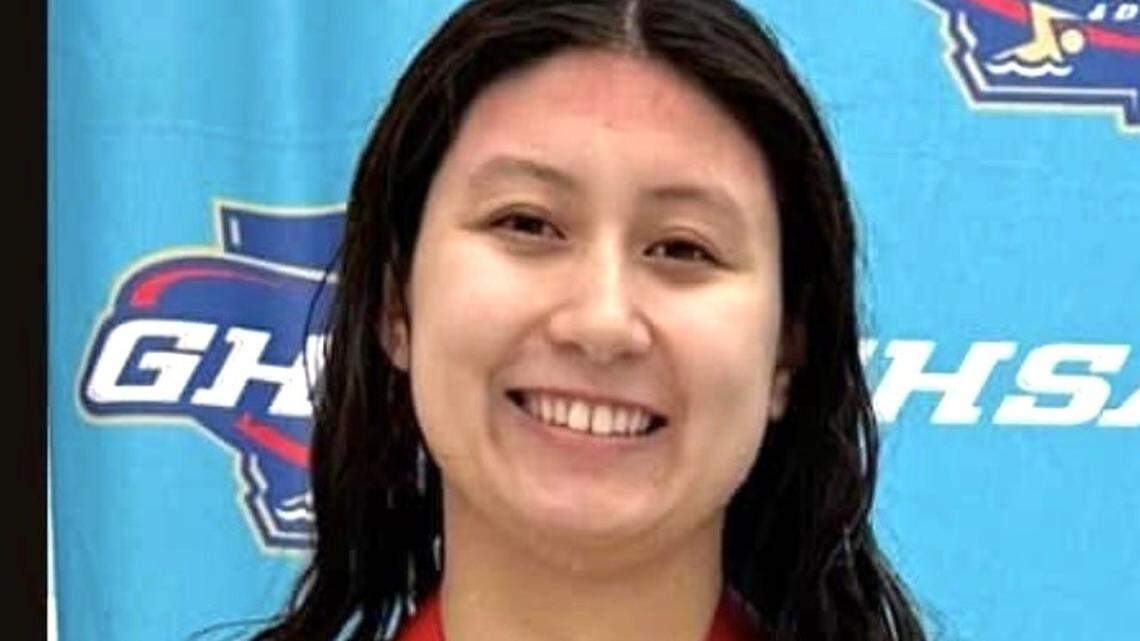 The winner of the Ledger-Enquirer High School Girls Athlete of the Week poll is . . .