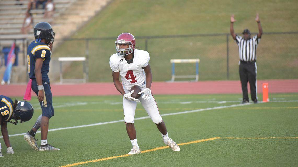 Columbus-area high school cancels football season due to COVID, player injuries