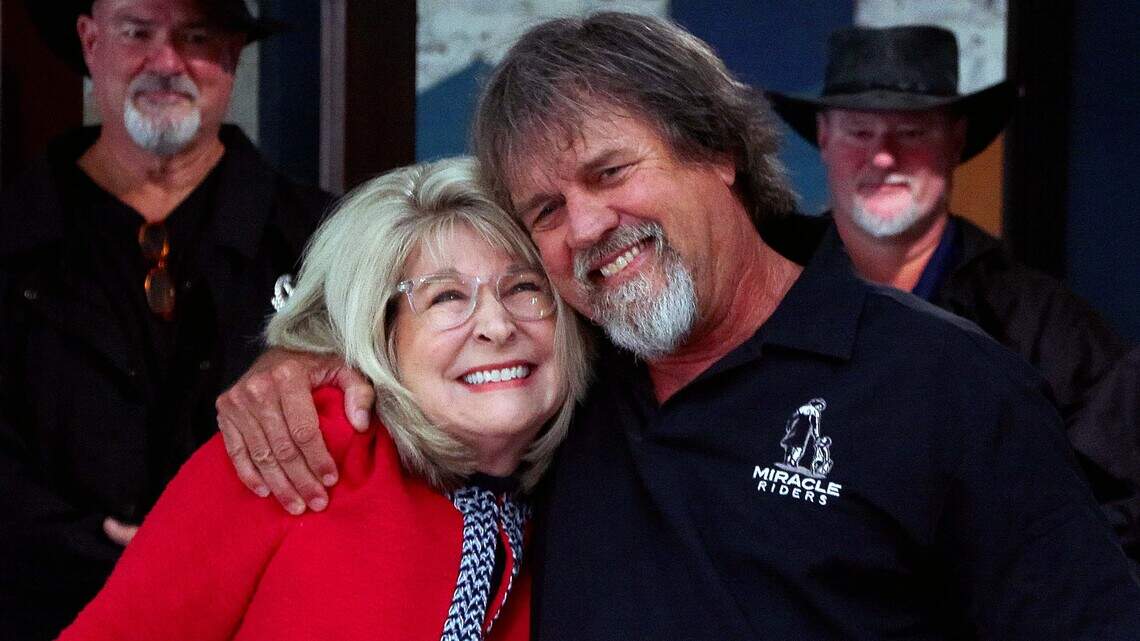 Miracle Riders establish new endowment fund to benefit Columbus State nursing program