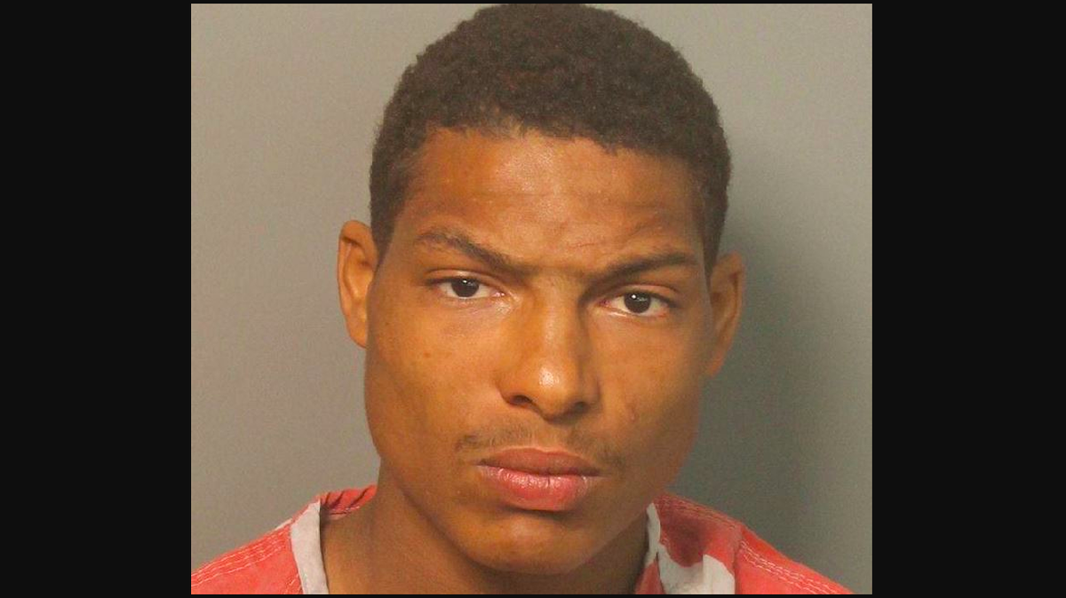 Jefferson County, Alabama dad Cordarius Cotton faces a reckless manslaughter charge after police say his infant son drowned in the bathtub after he left him to play a video game.