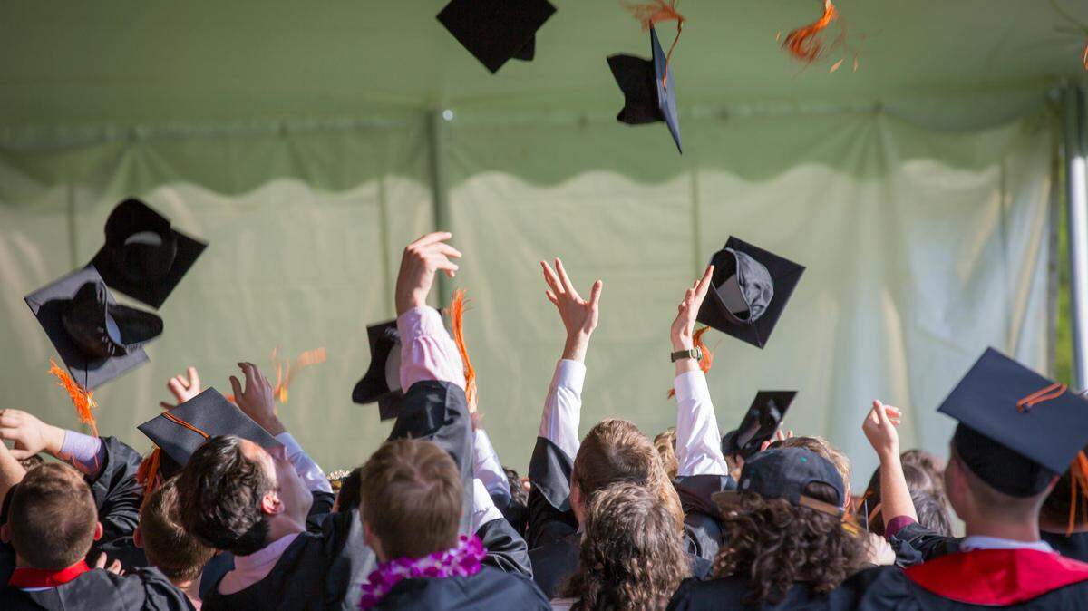 See which Georgia universities and colleges made the national ranking.