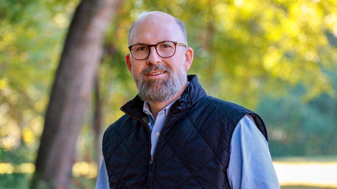 Q&A with Robert Wadkins Jr., candidate for District 5 seat on Columbus Council