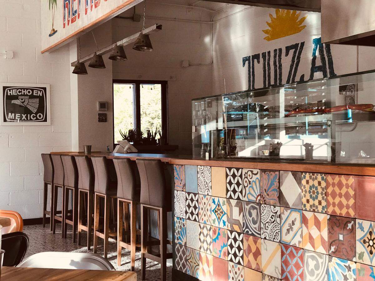Tuza Taco, an Atlanta-based taqueria, will be opening a second location in the former Sputnik Bar in Columbus. The move is part of a plan by The Cotton Companies to establish a Midcity District.