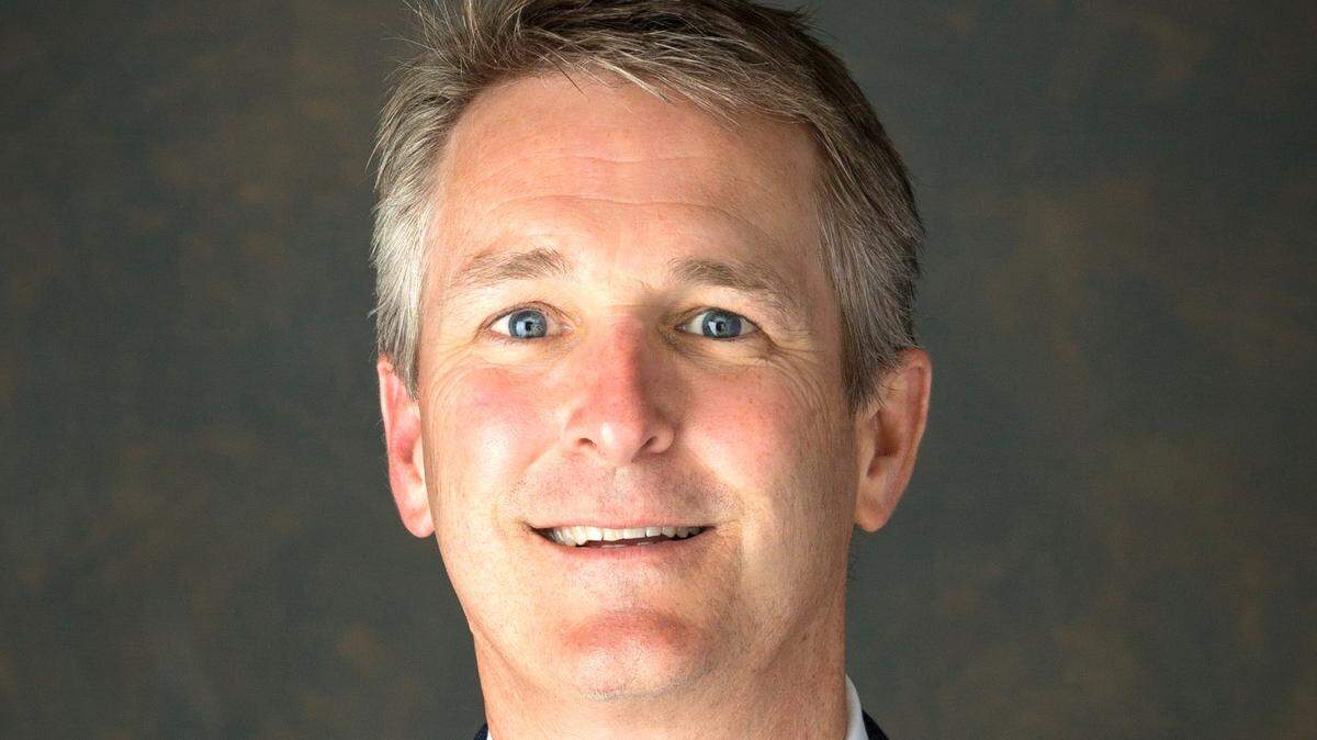 John Anker was appointed by the Columbus Council in a 6-3 vote to take former citywide Councilor Judy Thomas’ District 9 seat after she resigned for medical reasons March 11, 2025.