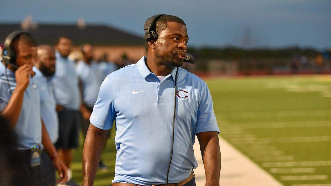 How much do Muscogee County’s high school football coaches make? Here’s a breakdown.
