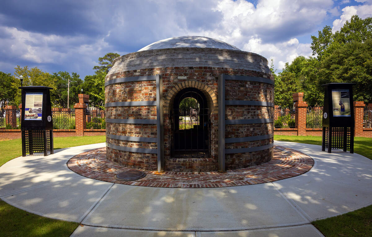 Historic Columbus hosted an opening ceremony and ribbon cutting June 11, 2026, for the Chattahoochee Promenade and the Clifford & Bobsie Swift History Trail in Columbus.