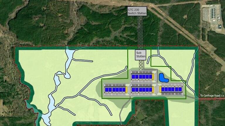 What’s next for Project Ruby after Columbus Council approved data center rules?
