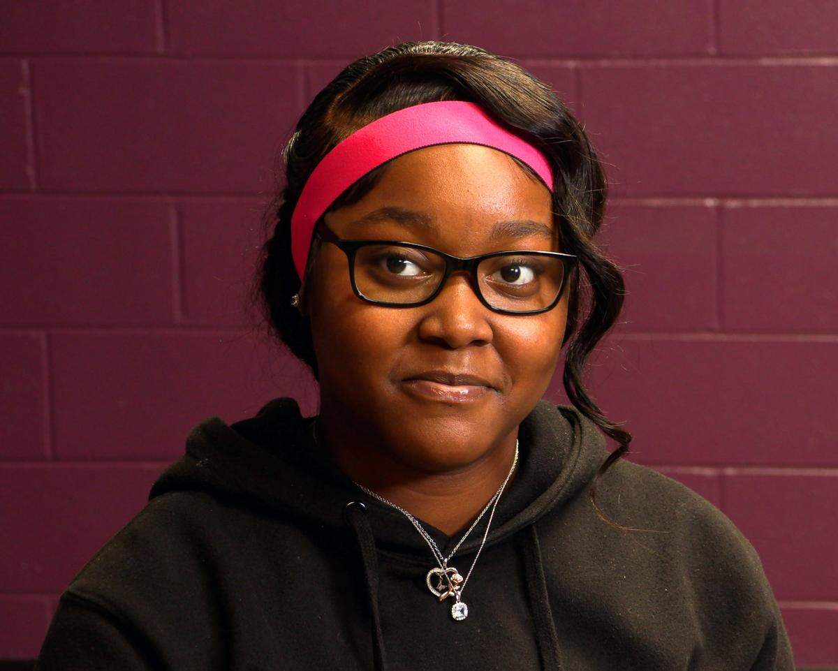 Chaniya Davis, a senior at Carver High School, has been named as the 2024 Youth of the Year for the Boys & Girls Clubs of the Chattahoochee Valley.