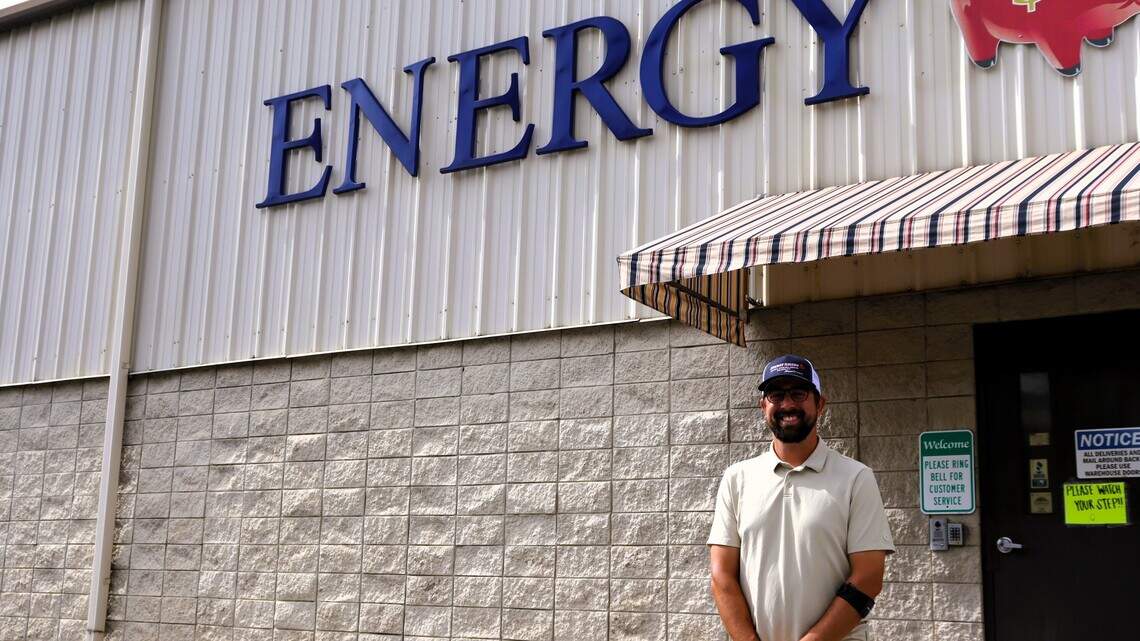 The majority of Columbus homes need an energy upgrade. Why now is a good time