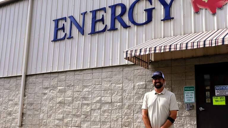 The majority of Columbus homes need an energy upgrade. Why now is a good time