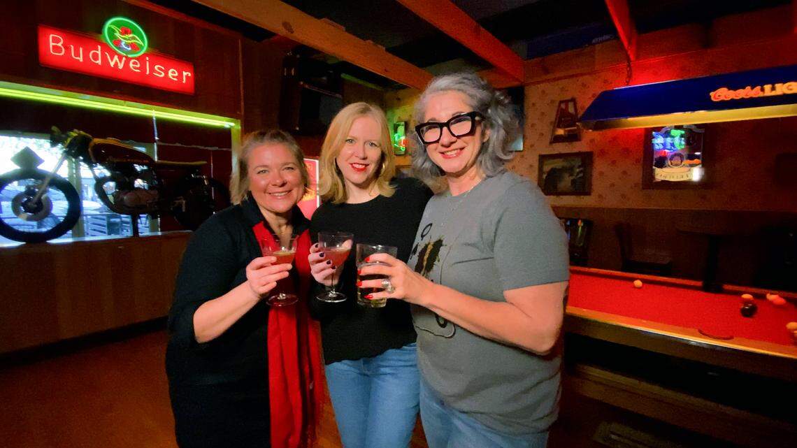 Columbus on a budget: Galentine’s edition. How to enjoy a night out with your friends on $25