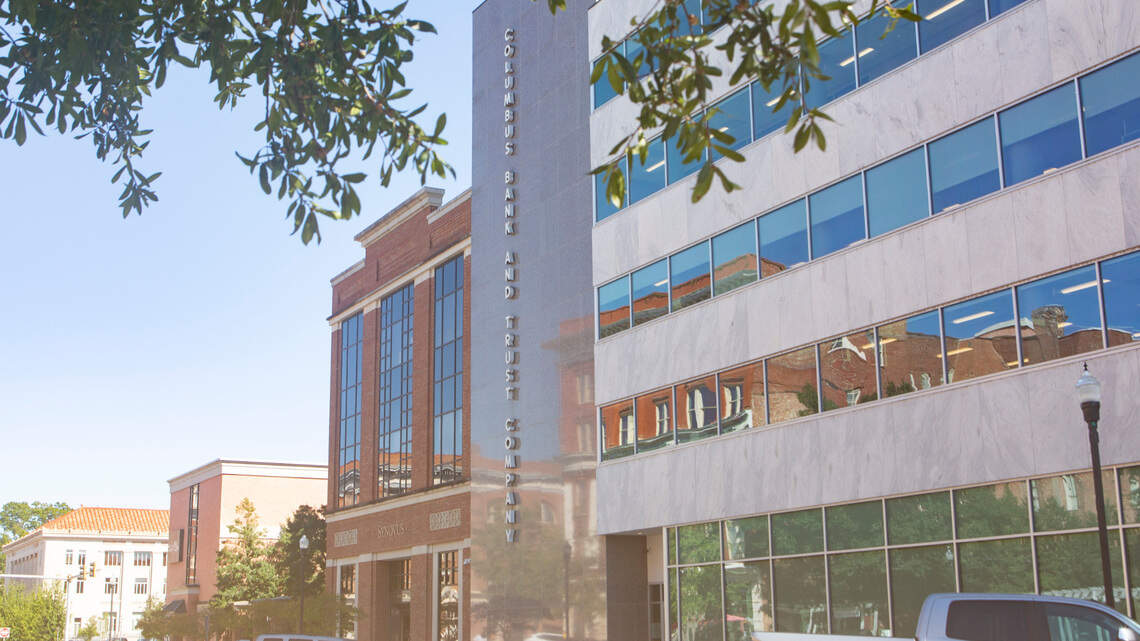 Columbus would pay nearly $25 million for downtown Synovus offices, documents show