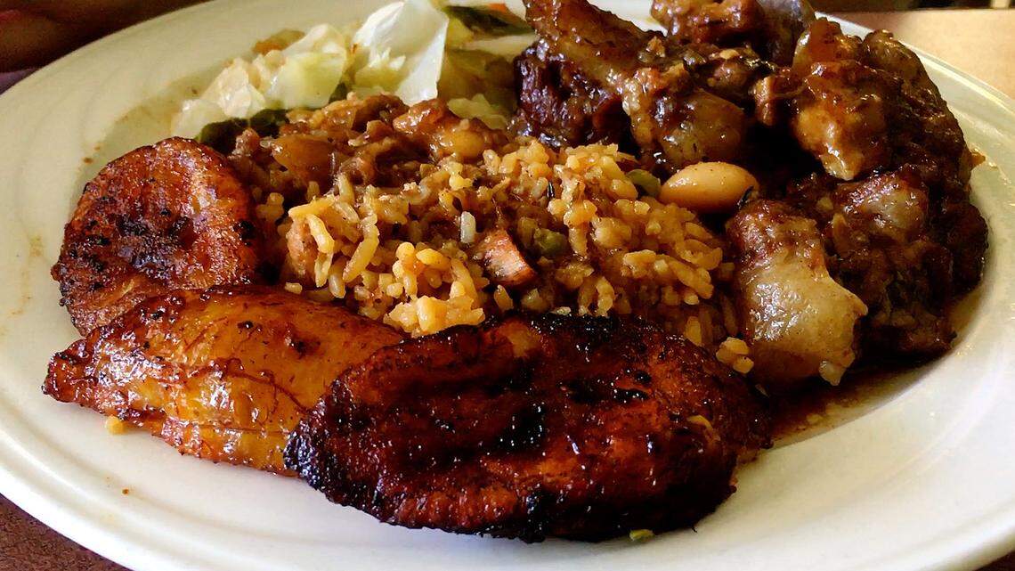 Want to try Caribbean food in Columbus? This restaurant is the ‘perfect starter place’