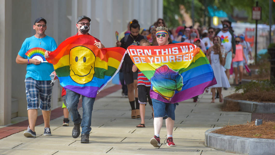 Drag queen story time, performances, more: What to expect at Columbus’ Pride festival