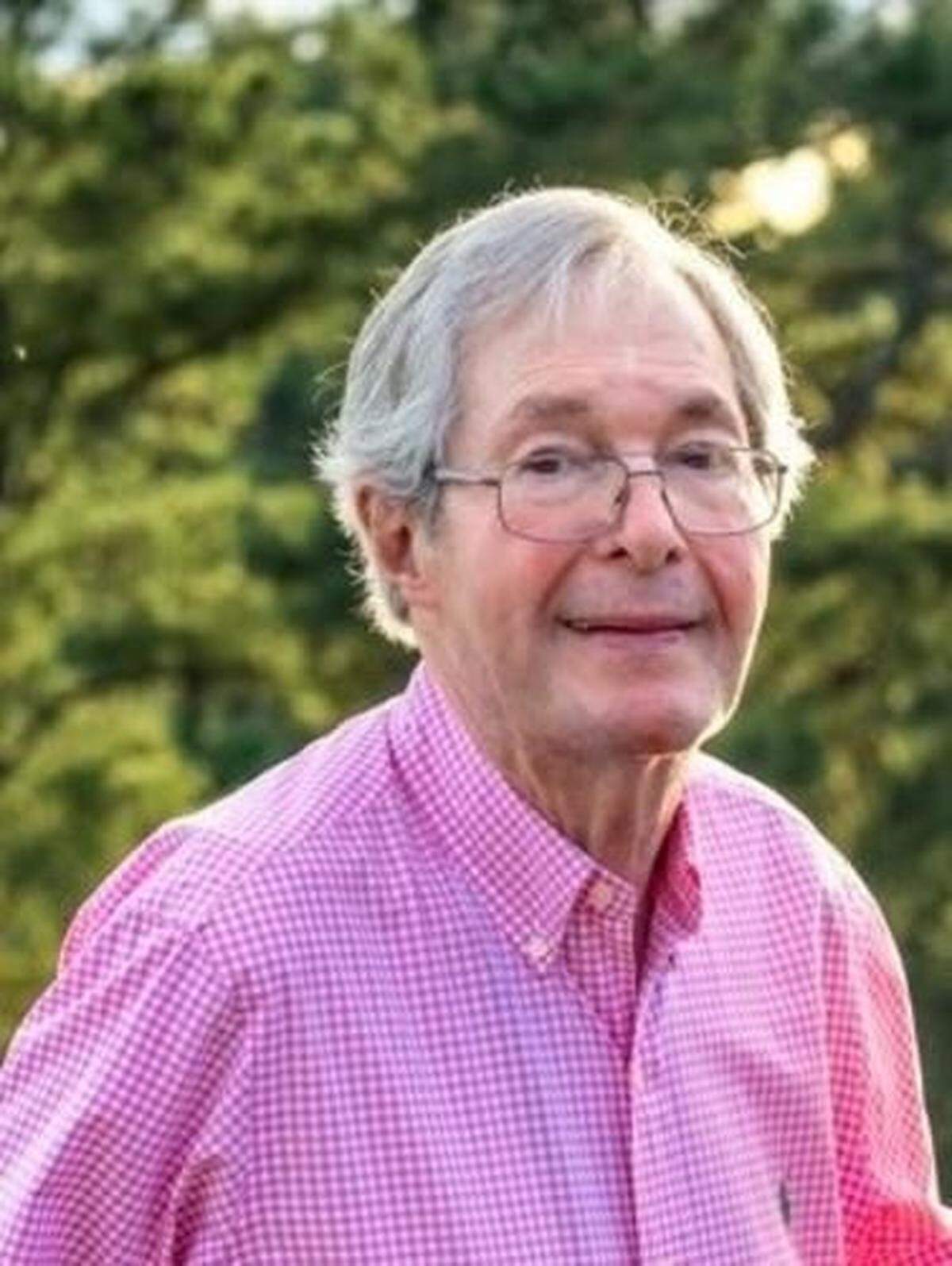 Edwin “Ed” S. Poole Jr.