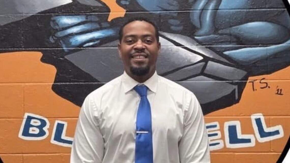 Columbus High hires new head baseball coach