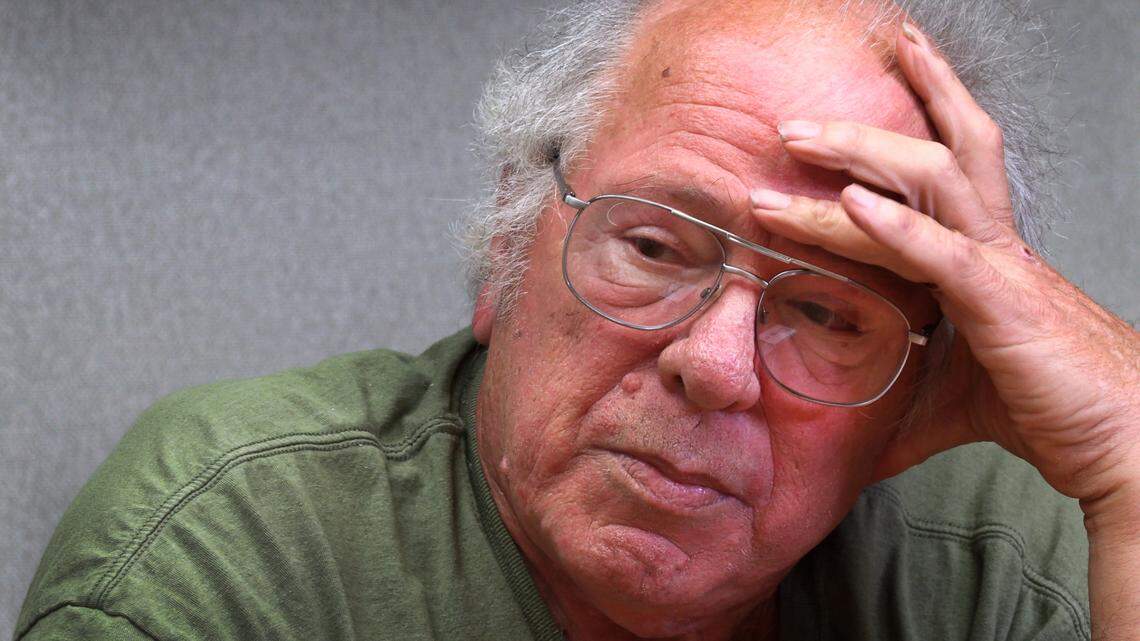 ‘Hard life to live,’ 74-year-old veteran seeks treatment for chronic pain during COVID