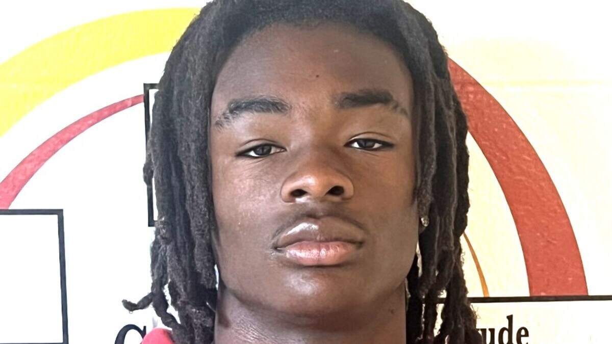 The Ledger-Enquirer High School Boys Athlete of the Week poll winner is …