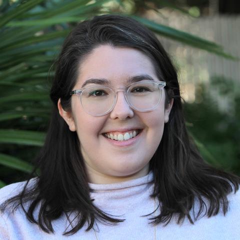 Profile Image of Lauren Gorla