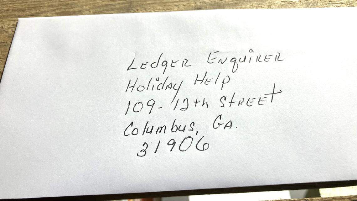 Hey, Columbus: Holiday Help is back again. Here’s how to make or fulfill someone’s wish