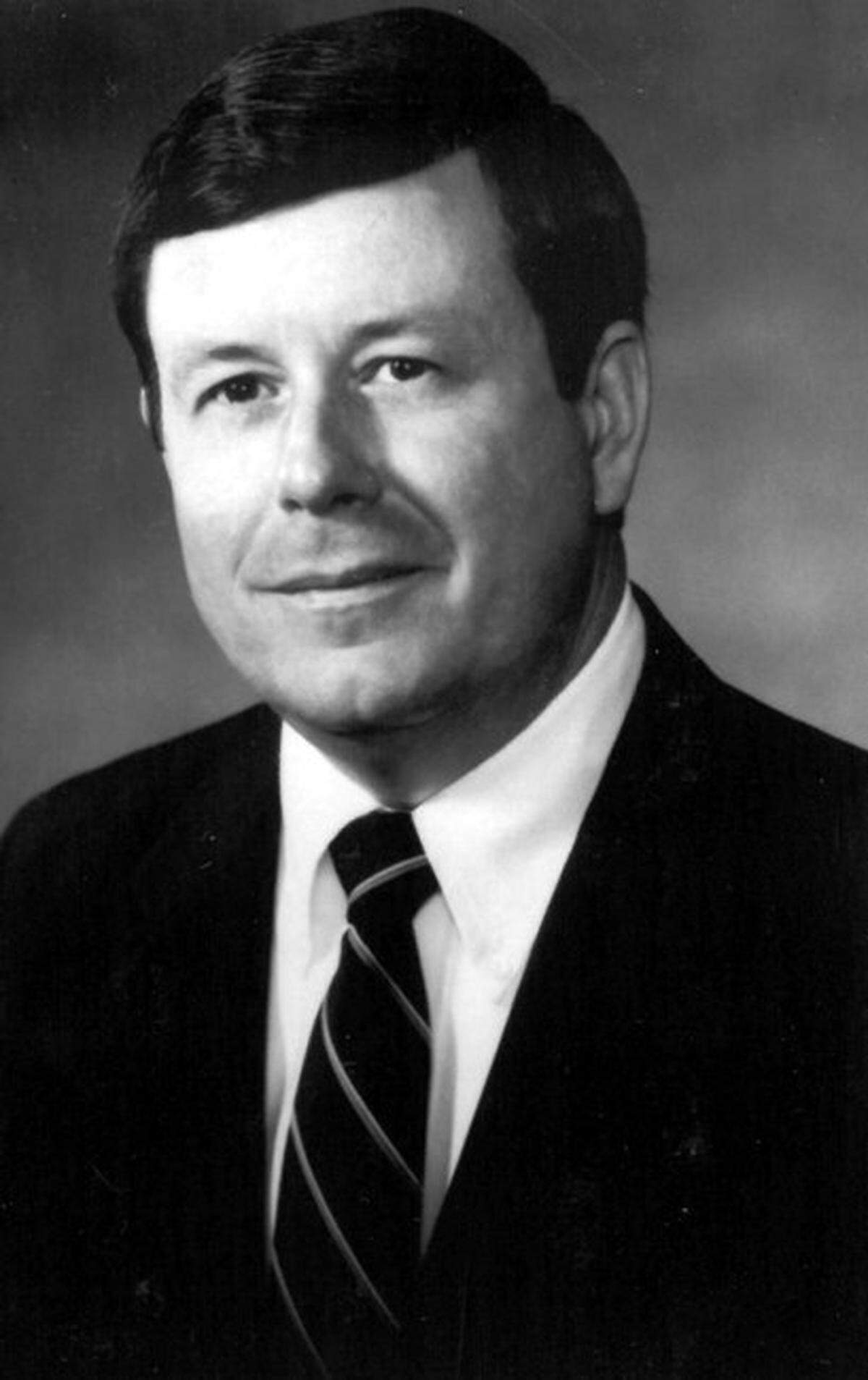 William “Mizell” Alexander