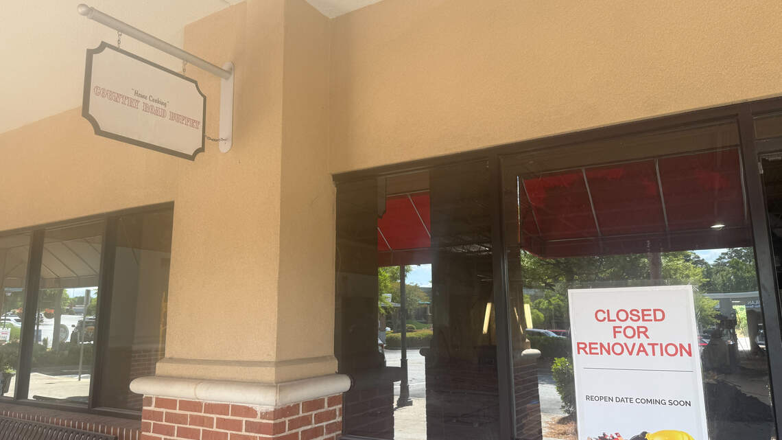 After it temporarily closed, this Columbus restaurant has a reopening date
