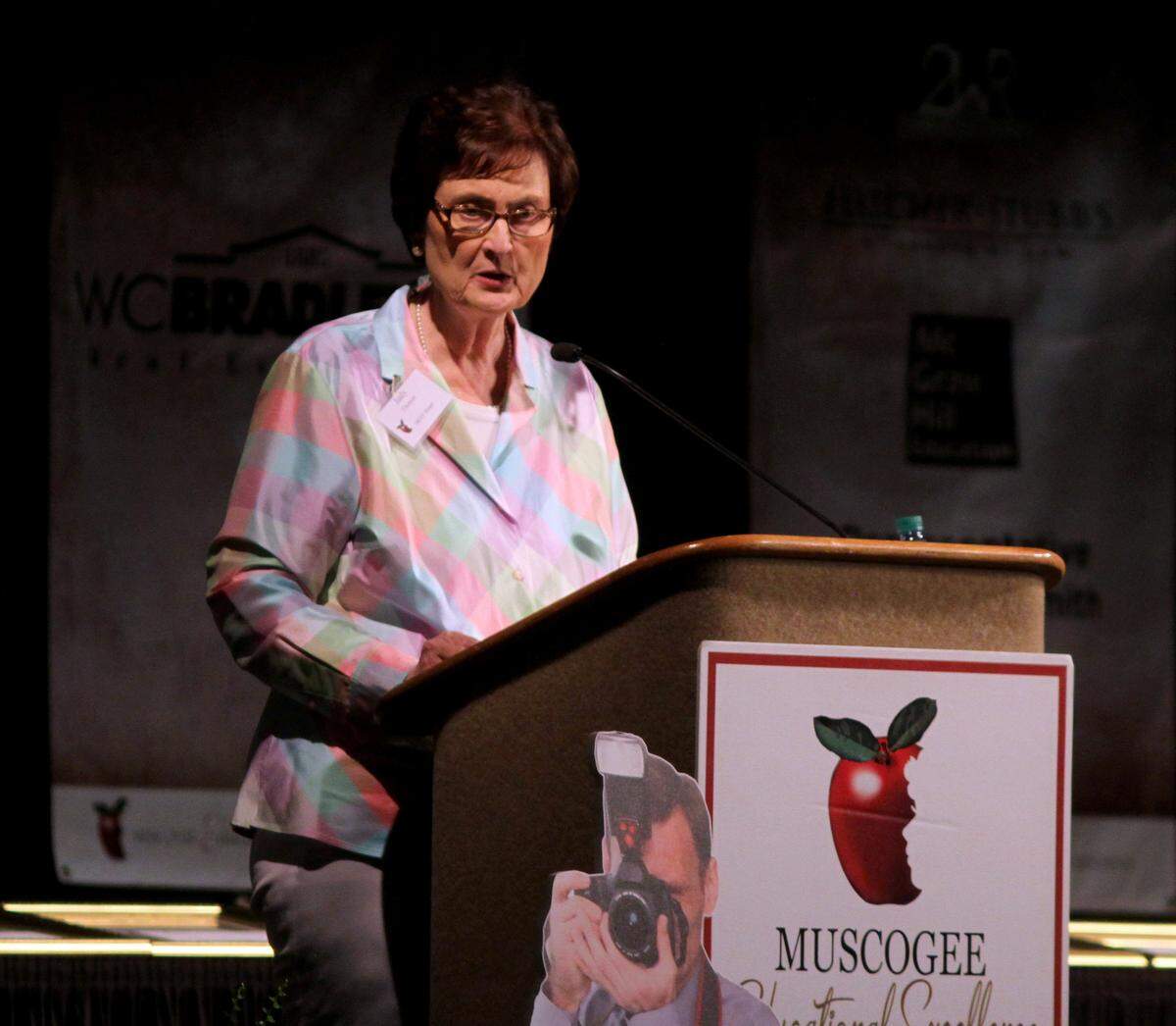 Judy Thomas